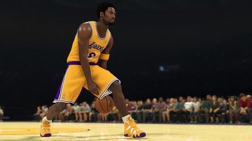 nba2k21手游苹果版