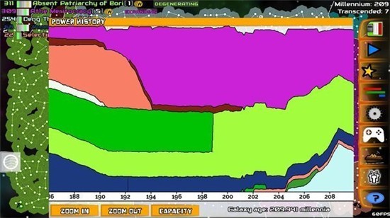 星系战争模拟器汉化破解版下载