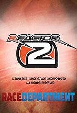 rFactor2中文破解版