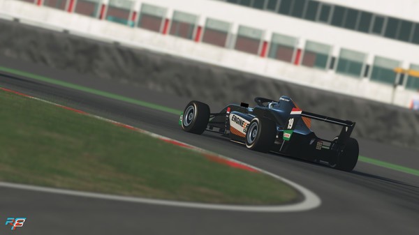 rFactor2汉化破解版下载