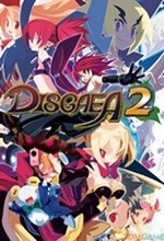 魔界战记2pc汉化版