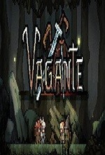 vagante汉化steam版