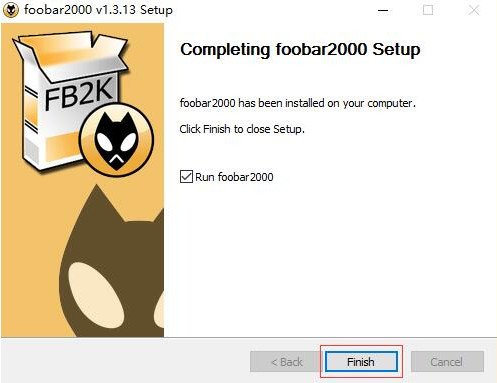 foobar2000官方下载