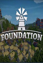 奠基foundation游戏中文版