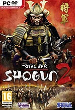 幕府将军2全面战争steam中文版 