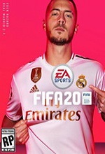 FIFA20电脑版最新版