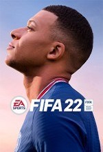 fifa22终极版中文版