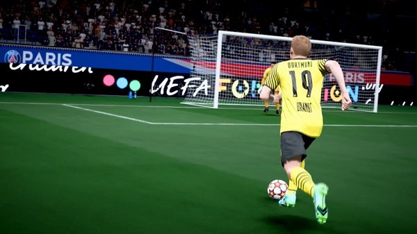 fifa22终极版