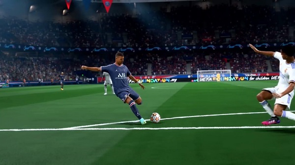 fifa22中文版