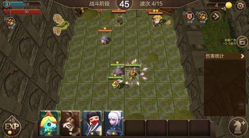 方块世界破解版无限钻石版