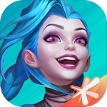 lol手游下载官方下载ios  2.4.5