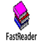 快解密码读取工具(fastreader)中文版 1.1