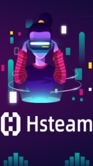 hsteam1.9.0破解版