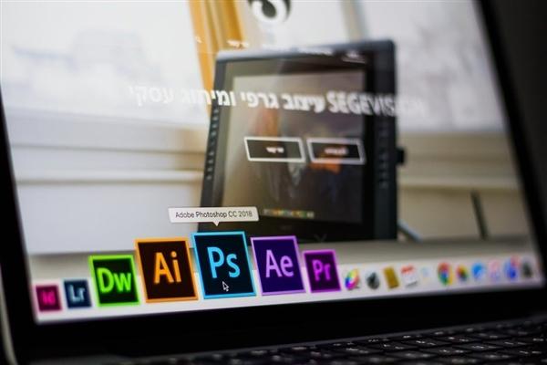 adobe推出网页版photoshop adobe推出网页版修图工具