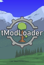 泰拉瑞亚tmodloader1.4最新版