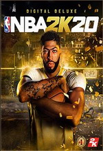 nba2k20电脑版中文解说版