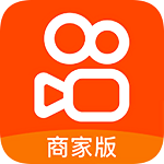 快手小店商家版app