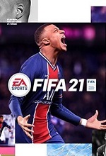 fifa21简体中文版电脑版