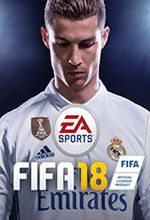 fifa18破解版百度网盘