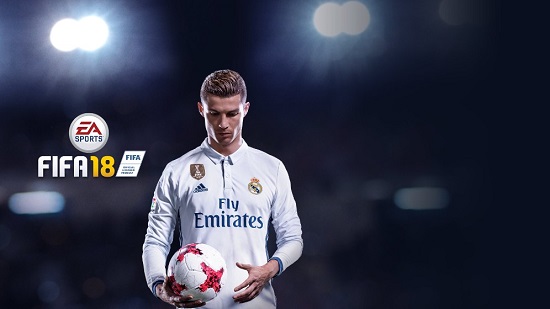 fifa18破解版下载