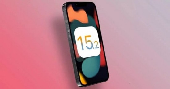 ios15.2值得更新吗