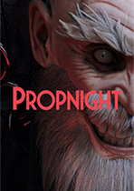 Propnight中文steam版