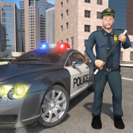 新警察工作模拟手机版  1.1.8