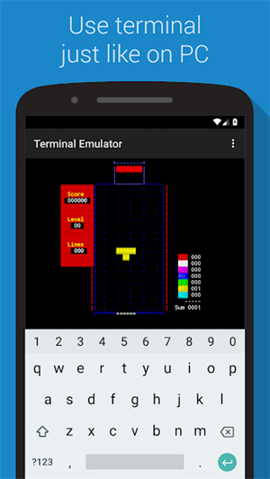 c4droid手机版