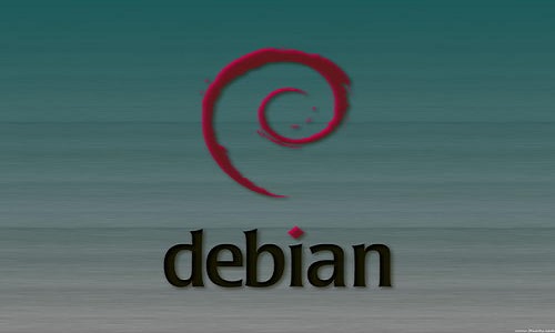 debian下载软件