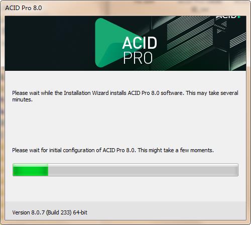 acid pro中文版下载