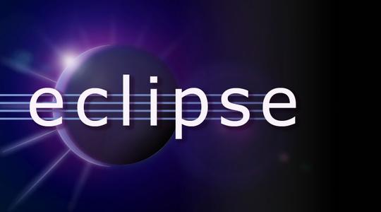 eclipse中文版汉化版