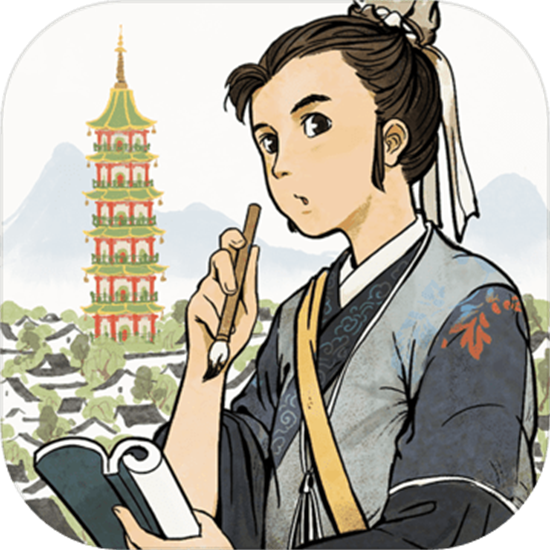 江南百景图  v1.7.4