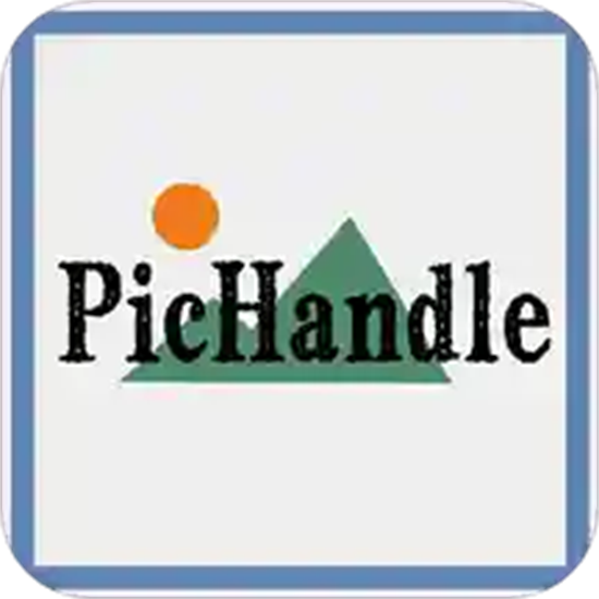 PicHandle