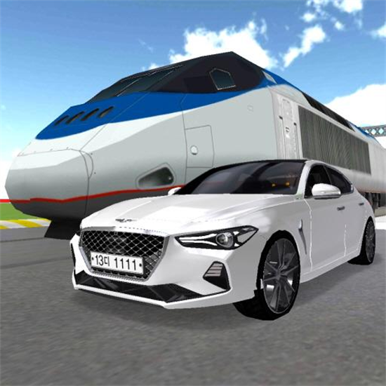 3D赛车驾驶课  v1.38.28 