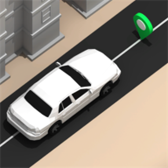 接客出租车3D  v1.0 