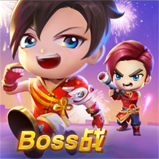 逃跑吧少年神明服最新版  v7.0.1