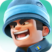 口袋奇兵不用实名认证版  v1.9.2