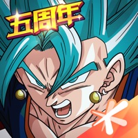 龙珠激斗免费版  v1.43.0