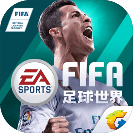 FIFA足球世界安卓版体验服  v12.1