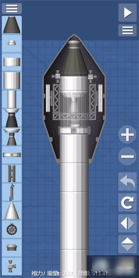 太空火箭模拟器下载