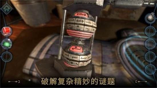 我的博物馆世界游戏最新安卓版