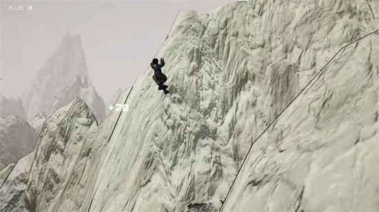 雪地奔驰中文手机版