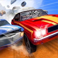 双人迷你遥控赛车安卓版  v1.7