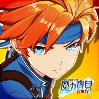 魔力宝贝新世界最新版  v1.1.5