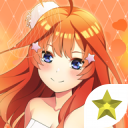 五等分的花嫁汉化版  v1.0.2