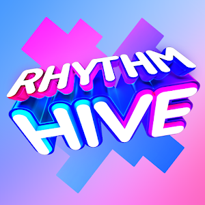 RhythmHive安卓版  1.0.3