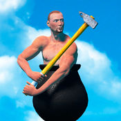 Getting Over It正版