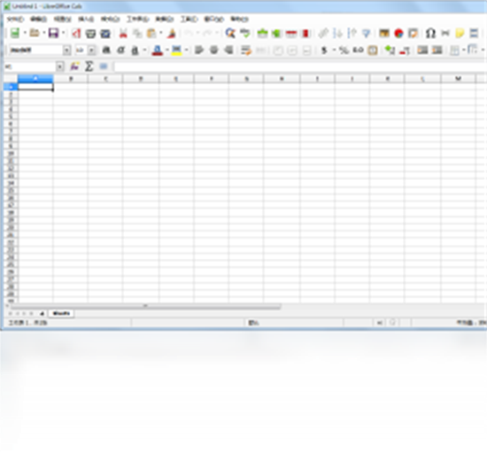 LibreOffice