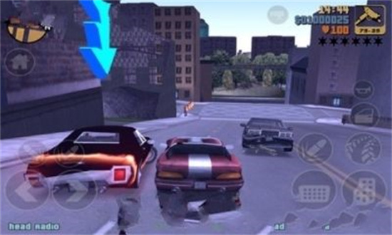 gta4自由城之章下载