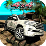 4X4越野拉力赛7中文版  v3.99